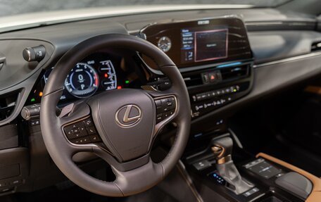 Lexus ES VII, 2022 год, 5 990 000 рублей, 9 фотография