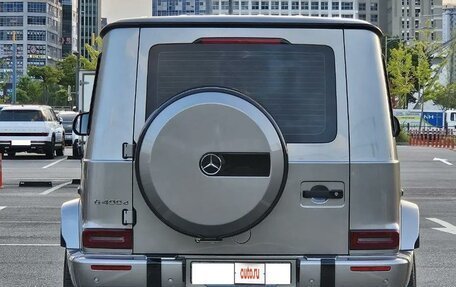 Mercedes-Benz G-Класс W463 рестайлинг _iii, 2024 год, 25 500 000 рублей, 7 фотография