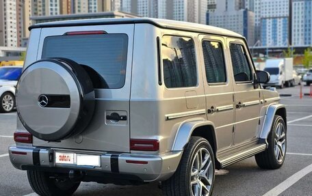 Mercedes-Benz G-Класс W463 рестайлинг _iii, 2024 год, 25 500 000 рублей, 6 фотография