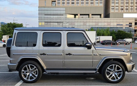 Mercedes-Benz G-Класс W463 рестайлинг _iii, 2024 год, 25 500 000 рублей, 3 фотография