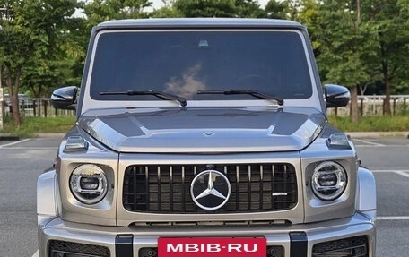 Mercedes-Benz G-Класс W463 рестайлинг _iii, 2024 год, 25 500 000 рублей, 2 фотография