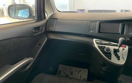 Toyota ISis I, 2012 год, 1 549 000 рублей, 14 фотография