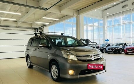 Toyota ISis I, 2012 год, 1 549 000 рублей, 8 фотография