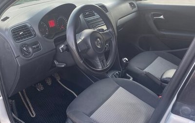 Volkswagen Polo VI (EU Market), 2012 год, 689 000 рублей, 1 фотография