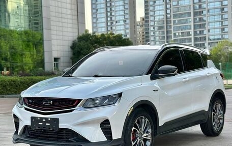 Geely Coolray I, 2020 год, 1 390 000 рублей, 1 фотография