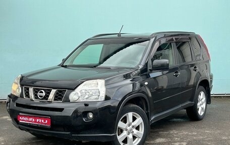 Nissan X-Trail, 2010 год, 1 299 000 рублей, 1 фотография