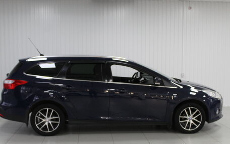 Ford Focus III, 2012 год, 875 000 рублей, 2 фотография