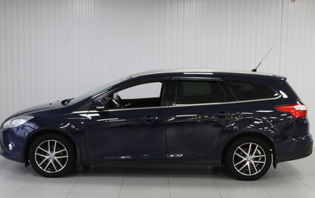 Ford Focus III, 2012 год, 875 000 рублей, 6 фотография