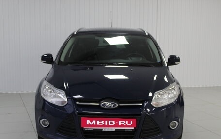 Ford Focus III, 2012 год, 875 000 рублей, 8 фотография