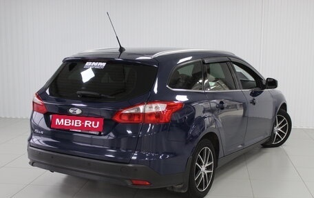 Ford Focus III, 2012 год, 875 000 рублей, 3 фотография