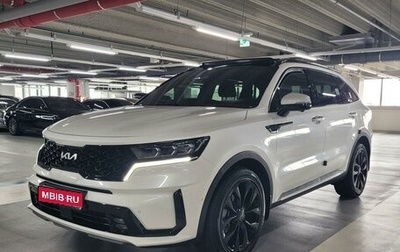 KIA Sorento IV, 2021 год, 2 950 100 рублей, 1 фотография