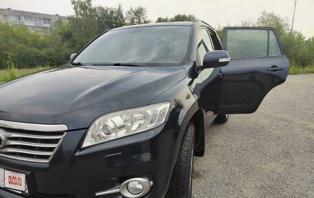 Toyota RAV4, 2011 год, 1 800 000 рублей, 1 фотография