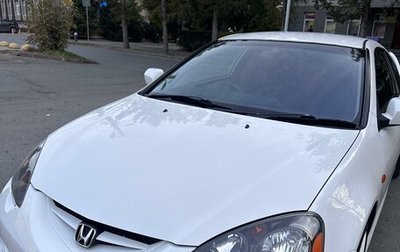 Honda Integra IV, 2002 год, 1 200 000 рублей, 1 фотография