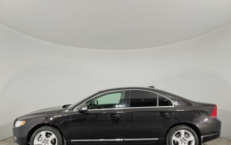 Volvo S80 II рестайлинг 2, 2011 год, 1 249 000 рублей, 8 фотография