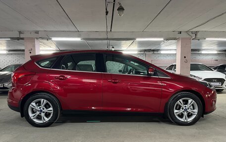 Ford Focus III, 2012 год, 965 000 рублей, 10 фотография