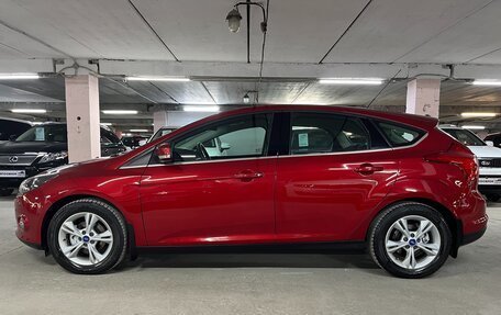 Ford Focus III, 2012 год, 965 000 рублей, 9 фотография