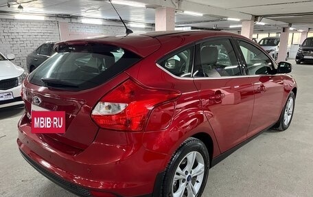 Ford Focus III, 2012 год, 965 000 рублей, 6 фотография