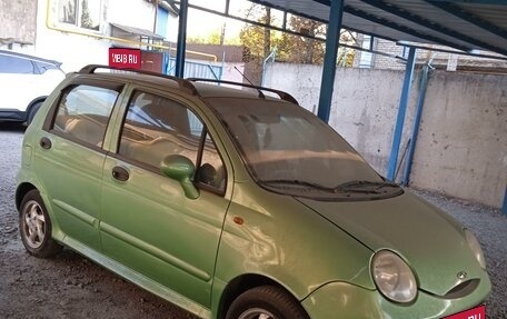 Chery Sweet (QQ), 2008 год, 250 000 рублей, 1 фотография