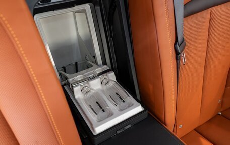 Rolls-Royce Ghost Series II рестайлинг, 2023 год, 63 900 000 рублей, 11 фотография