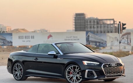 Audi S5, 2020 год, 5 099 000 рублей, 4 фотография