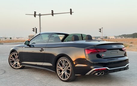 Audi S5, 2020 год, 5 099 000 рублей, 5 фотография