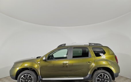 Renault Duster I рестайлинг, 2019 год, 1 499 000 рублей, 8 фотография