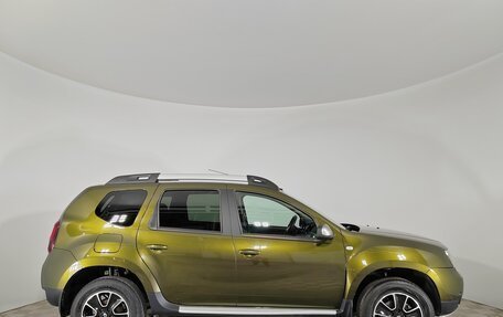 Renault Duster I рестайлинг, 2019 год, 1 499 000 рублей, 4 фотография