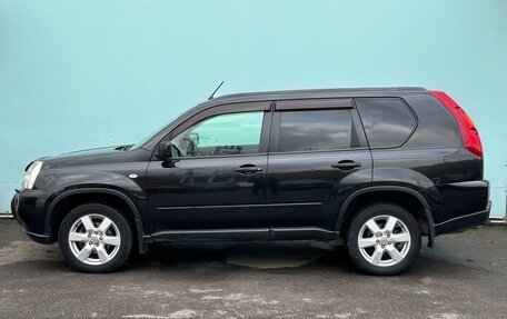 Nissan X-Trail, 2010 год, 1 299 000 рублей, 4 фотография