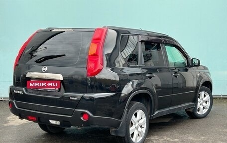 Nissan X-Trail, 2010 год, 1 299 000 рублей, 6 фотография