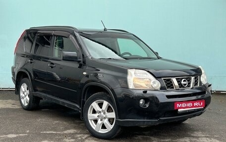 Nissan X-Trail, 2010 год, 1 299 000 рублей, 2 фотография