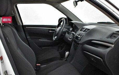 Suzuki Swift IV, 2013 год, 915 000 рублей, 9 фотография