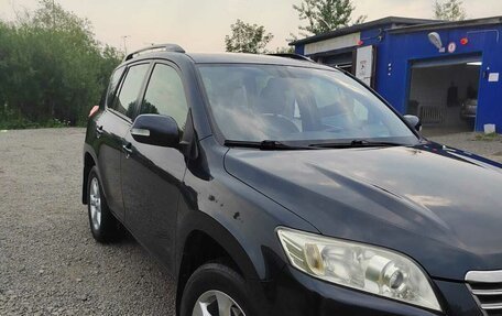 Toyota RAV4, 2011 год, 1 800 000 рублей, 4 фотография