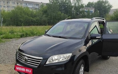 Toyota RAV4, 2011 год, 1 800 000 рублей, 9 фотография