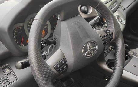 Toyota RAV4, 2011 год, 1 800 000 рублей, 12 фотография