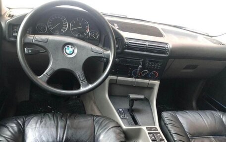 BMW 5 серия, 1989 год, 350 000 рублей, 11 фотография