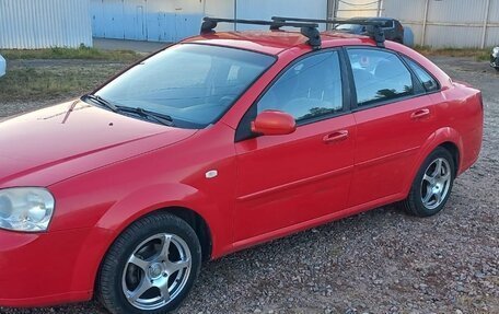 Chevrolet Lacetti, 2007 год, 310 000 рублей, 2 фотография