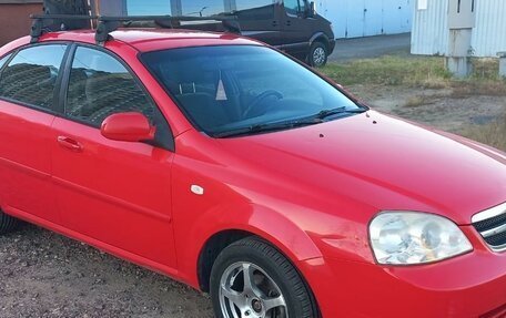 Chevrolet Lacetti, 2007 год, 310 000 рублей, 6 фотография