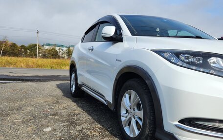 Honda Vezel, 2014 год, 1 400 000 рублей, 3 фотография