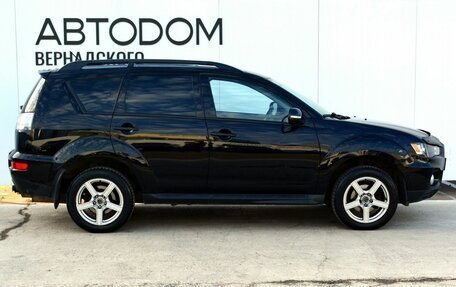 Mitsubishi Outlander III рестайлинг 3, 2012 год, 1 250 000 рублей, 6 фотография