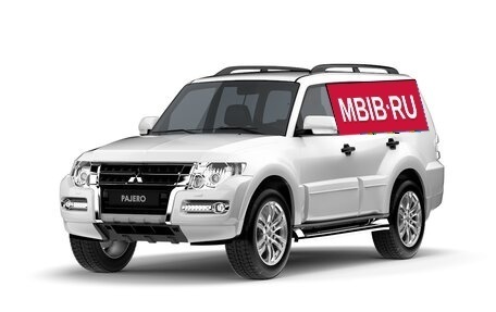 Mitsubishi Pajero IV, 2019 год, 6 300 000 рублей, 4 фотография