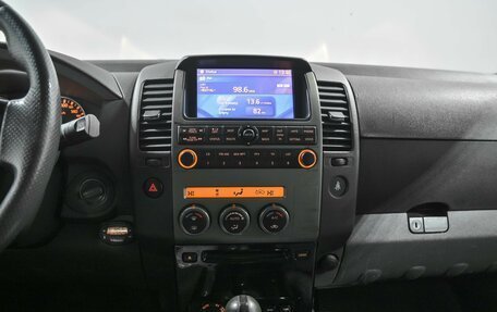 Nissan Pathfinder, 2008 год, 1 280 000 рублей, 11 фотография