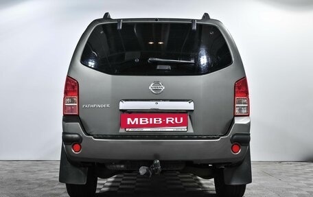 Nissan Pathfinder, 2008 год, 1 280 000 рублей, 5 фотография