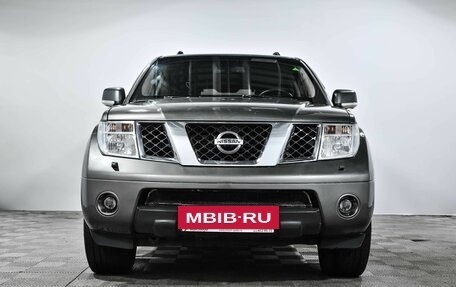 Nissan Pathfinder, 2008 год, 1 280 000 рублей, 2 фотография