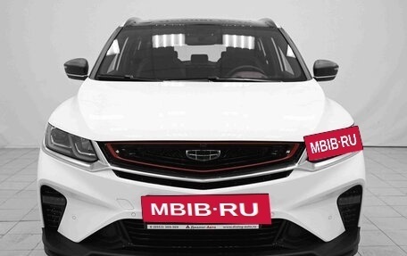 Geely Coolray I, 2023 год, 2 739 990 рублей, 6 фотография