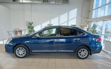 Nissan Almera, 2015 год, 860 000 рублей, 5 фотография