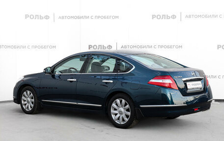 Nissan Teana, 2008 год, 1 798 000 рублей, 7 фотография