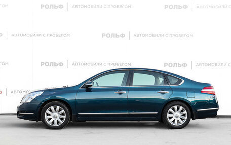 Nissan Teana, 2008 год, 1 798 000 рублей, 8 фотография