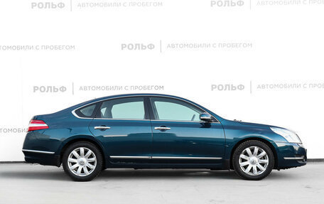 Nissan Teana, 2008 год, 1 798 000 рублей, 4 фотография