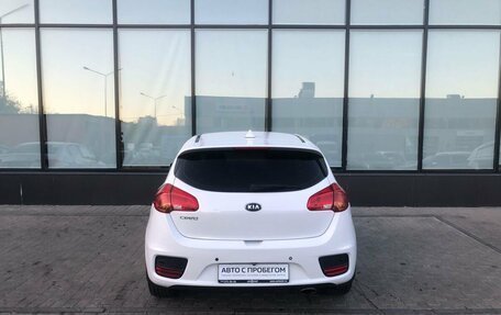 KIA cee'd III, 2017 год, 1 650 000 рублей, 4 фотография