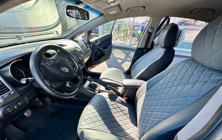 KIA Cerato III, 2013 год, 965 000 рублей, 10 фотография